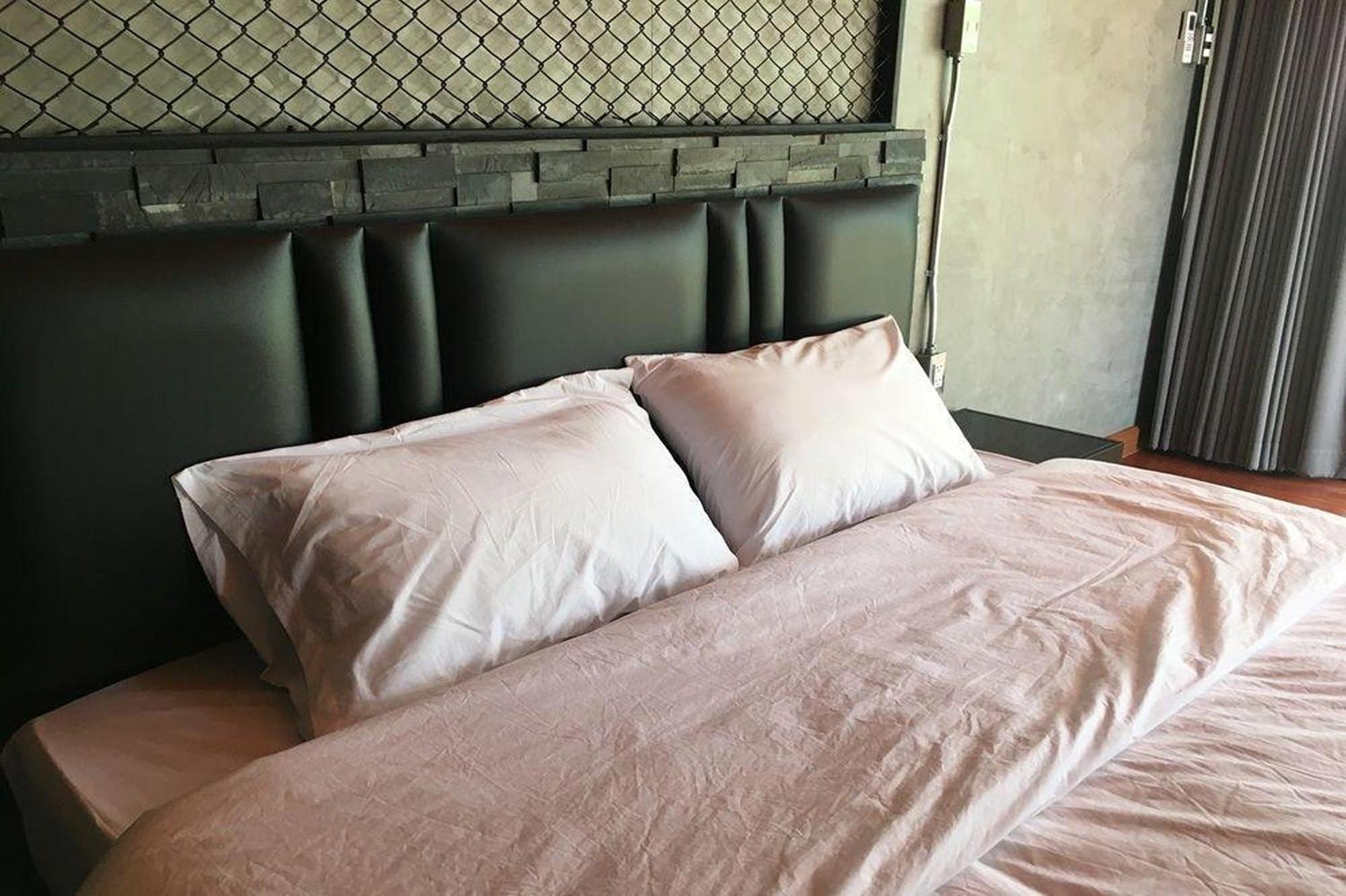Forest Hill Resort Ban Nong Nam Khao Exterior photo